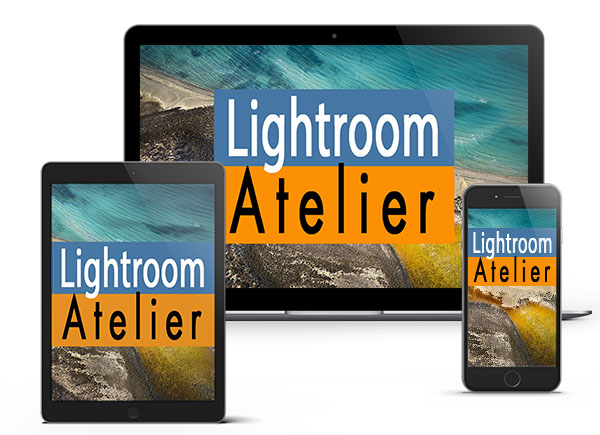 Lightroom Atelier