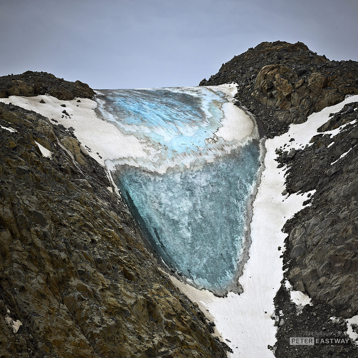 Why I Love The Arctic!