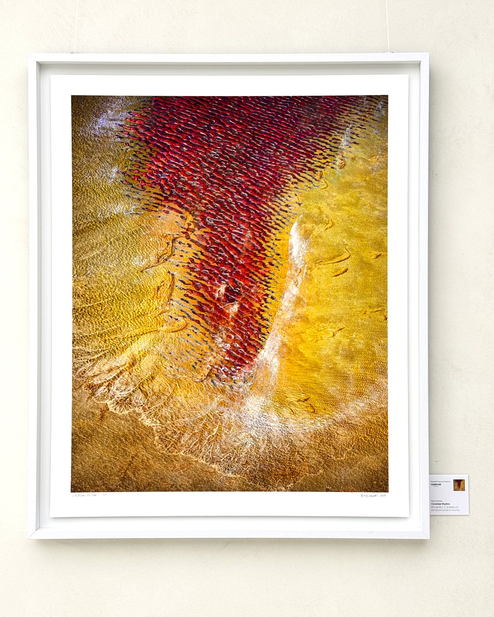 What Makes Aerial Photography So Interesting? - No Place No Time