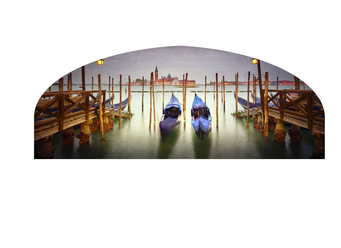 Is This Venice's Opera House?