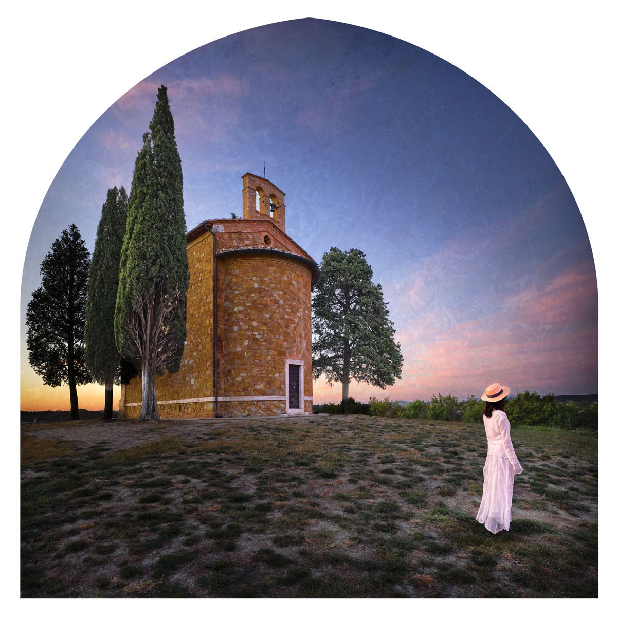 The Most Famous Chapel In Italy?