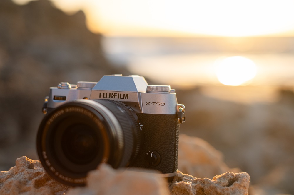 Six top tips to capture an entire day with Fujifilm