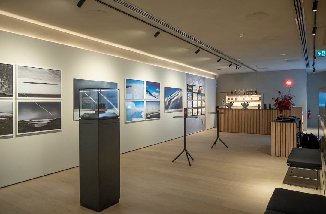 New Leica Store In Melbourne