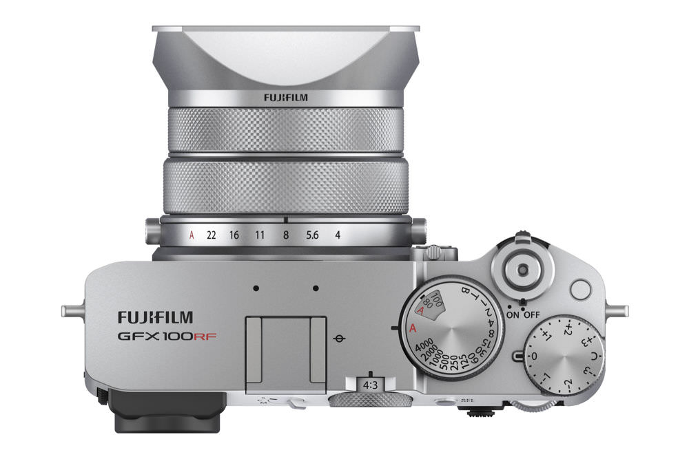 Is This The Ideal Small Large Format Travel Camera?
