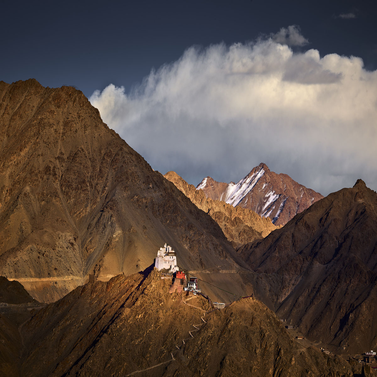 Why I Have To Return To Ladakh