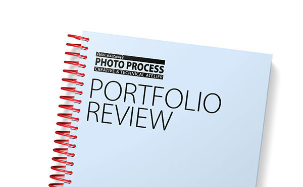 Photography Portfolio Review: Expert Critique For Your Portfolio