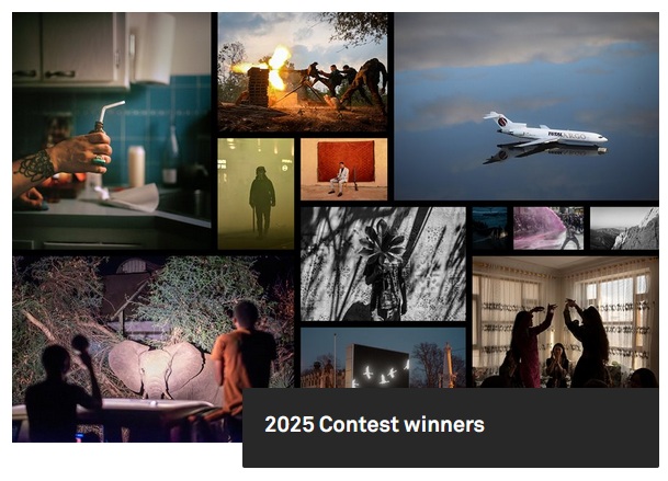 World Press Photo Exhibition 2025 returns to Sydney with Fujifilm Australia