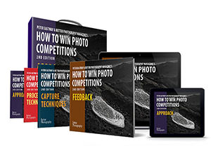 How To Win Photo Competitions