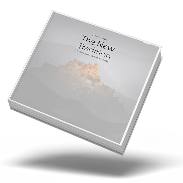 Better Photography subscription is available as a PDF download