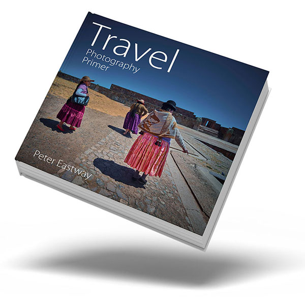 Better Photography subscription is available as a PDF download