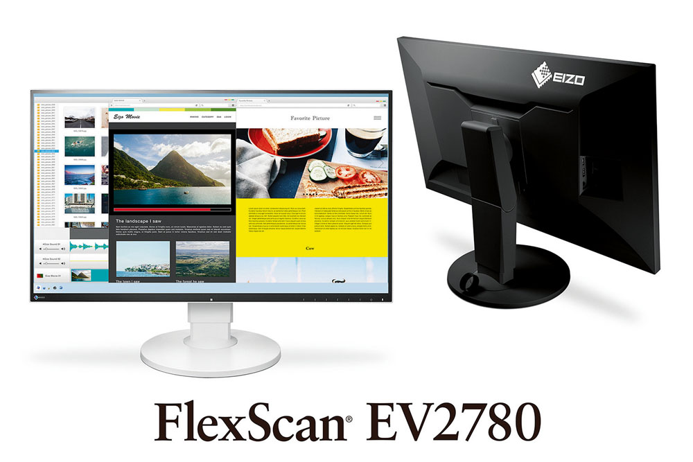 which eizo monitor is the best for photography