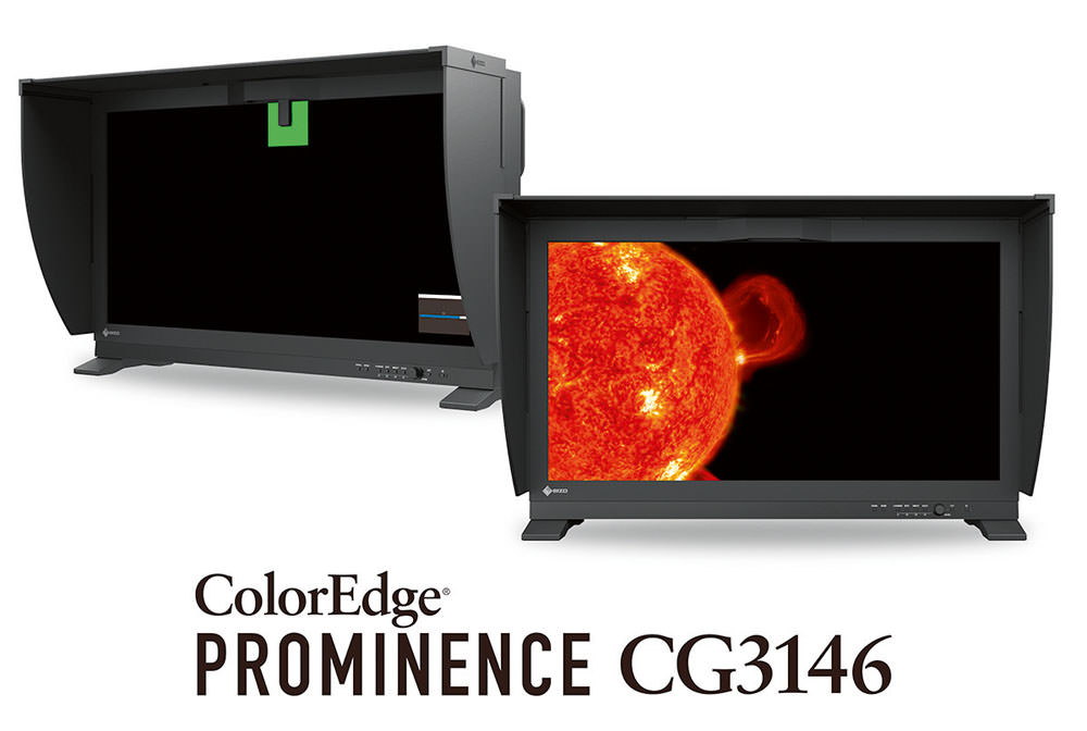 eizo prominence cg3145 price