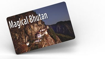 CreditCard -Bhutan
