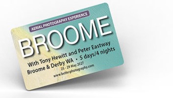 Australian photo tours: Broome with Better Photography &#38;#38;#38; Peter Eastway