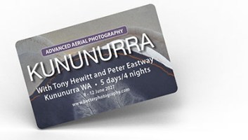CreditCard -Kununurra