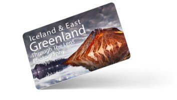 GreeenlandPhotog-Card